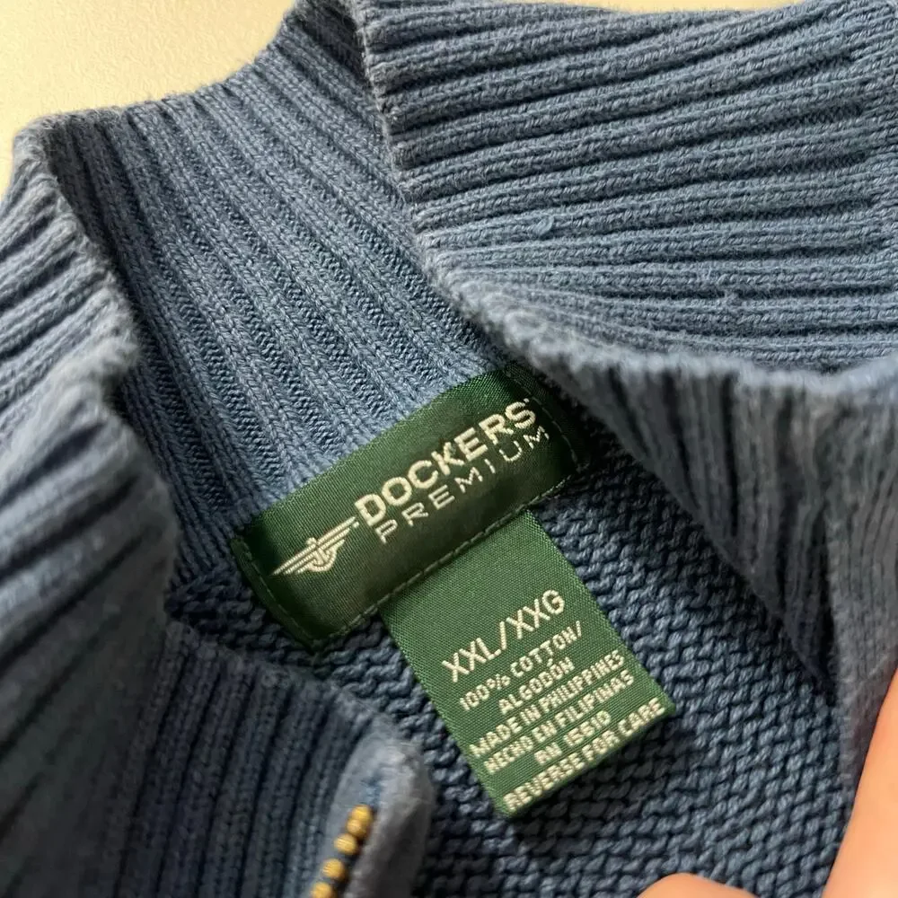 Dockers vintage 100%